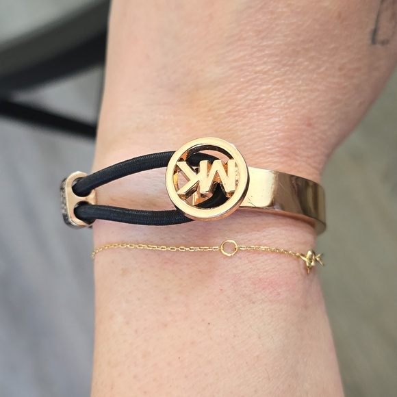 Micheal Kors bracelet - Picture 3 of 4